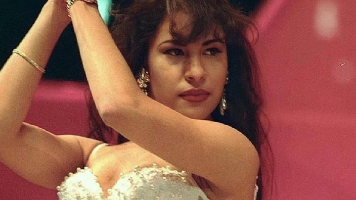Esto es todo lo que debes saber sobre el lanzamiento del álbum inédito de Selena Quintanilla