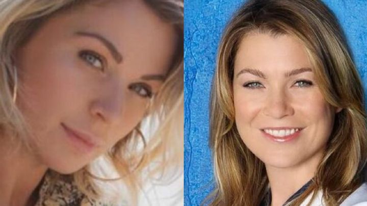 ¿Adiós, México? Ludwika Paleta solicitaría trabajo en 'Grey's Anatomy' por esta impactante razón