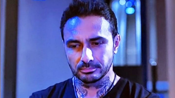 Confirman arresto de Pascacio López, actor de TV Azteca; esta actriz lo acusa de abuso