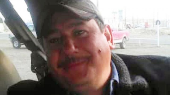 Desaparece Mauricio Chávez en San Luis Río Colorado; ruegan por apoyo para localizarlo