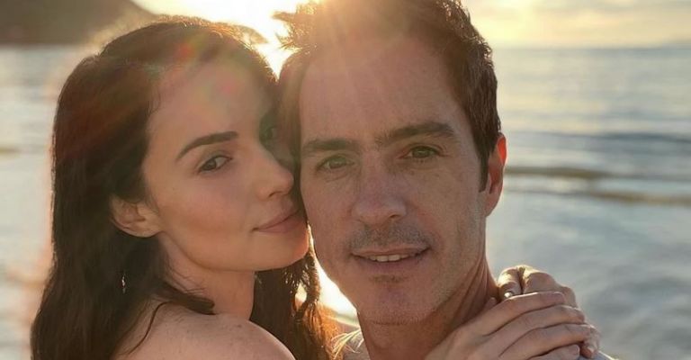 Paulina Burrola habla de su separación de Mauricio Ochmann
