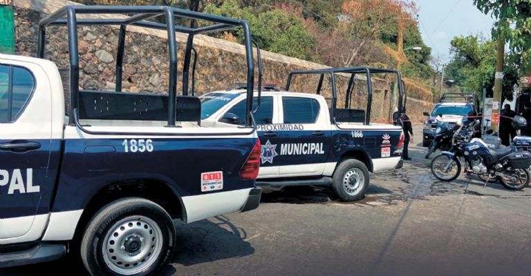 Activación del código rojo