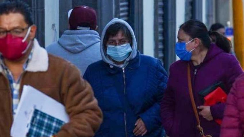 Clima Sonora hoy 17 de marzo 2022: ¡Abrígate! Conagua advierte heladas en el norte del estado