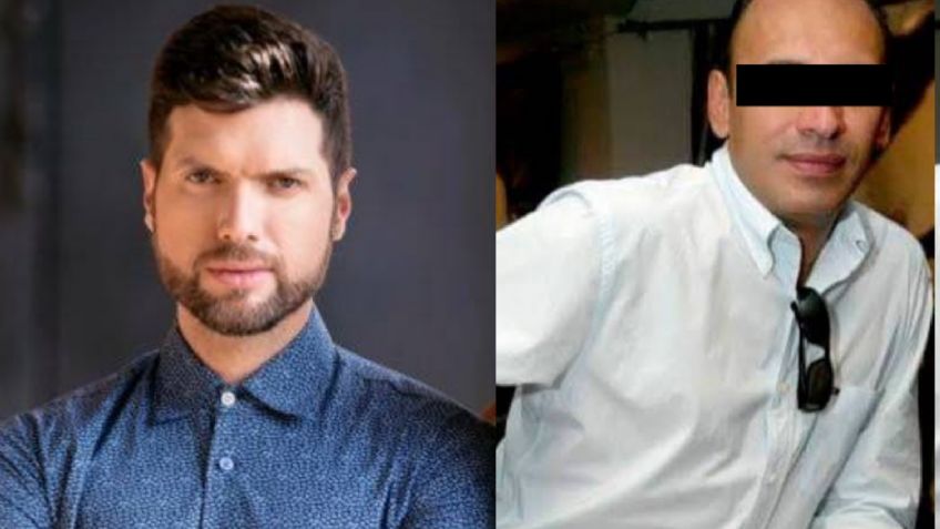 VIDEO: Mauricio Martínez confirma que ya denunció a Toño Berumen por abuso sexual