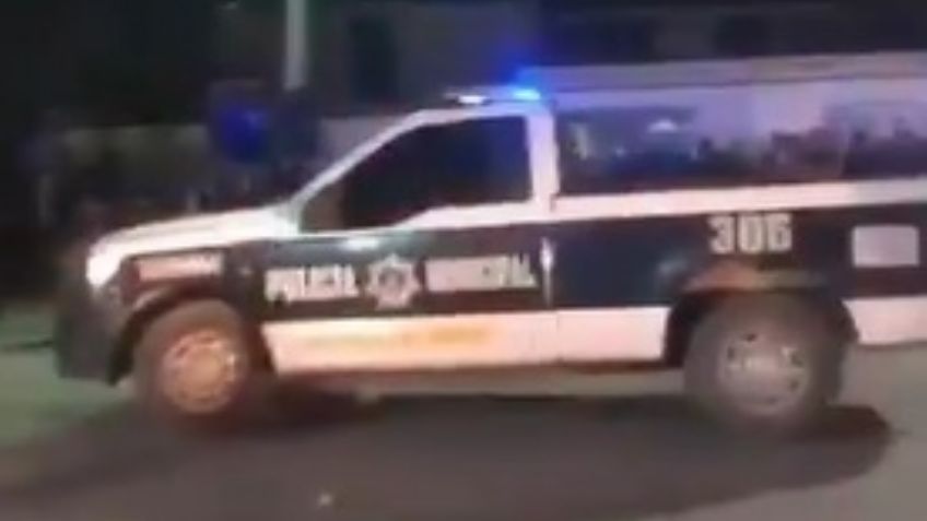 Lamarque Cano afirma que se investigará el tiroteo de policías en fiesta de Ciudad Obregón