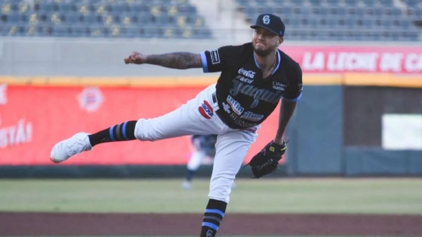 Tremendo cambio: Héctor Velázquez dejará a los Yaquis de Ciudad Obregón para irse a este equipo