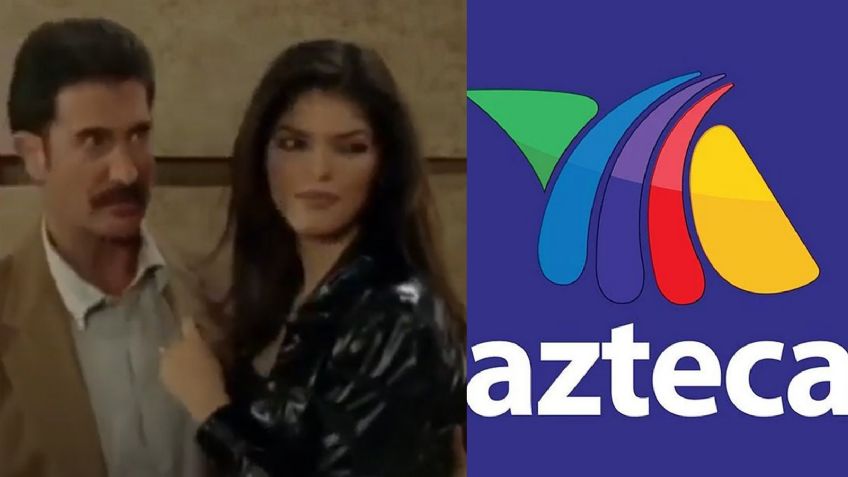 Adiós 'Hoy': Tras años desaparecida de Televisa, famosa actriz los traiciona y debuta en TV Azteca