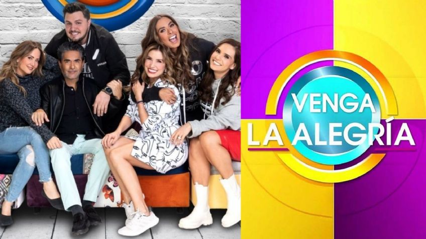 Tras veto de Televisa y romance lésbico, querida conductora se une a 'Hoy' y hunde a 'VLA'