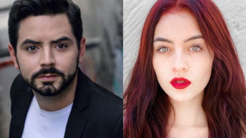 Conmoción en la farándula: Paola Dalay exhibe a José Eduardo Derbez en redes sociales