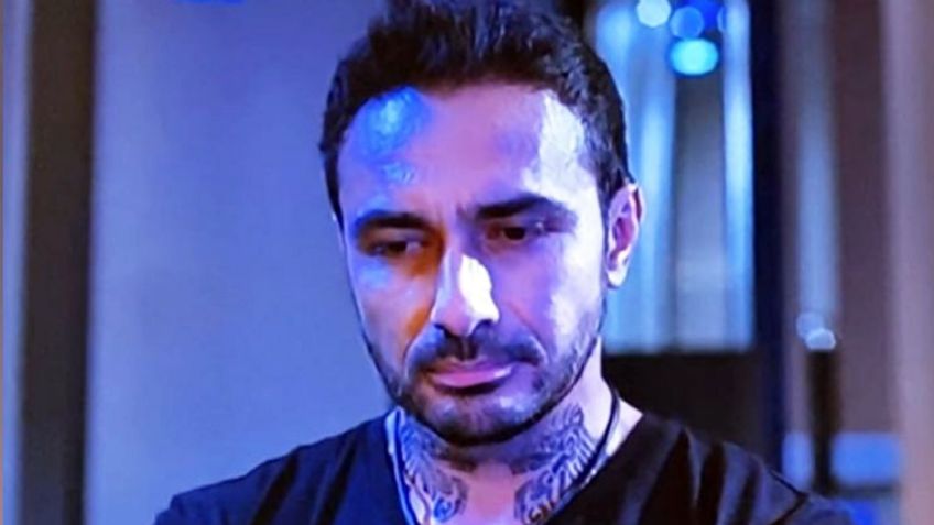 Confirman arresto de Pascacio López, actor de TV Azteca; esta actriz lo acusa de abuso