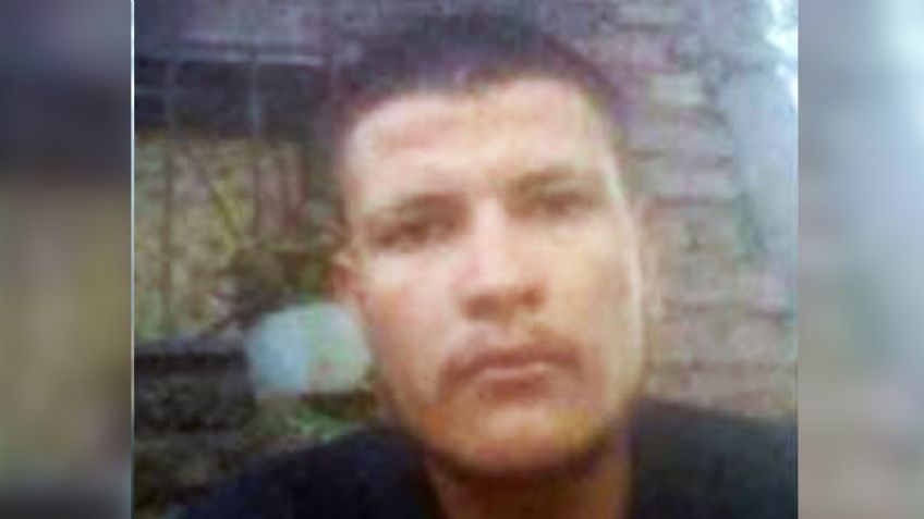 Localizan el cuerpo de Manuel Erasmo en Sonora; estuvo casi un año desaparecido