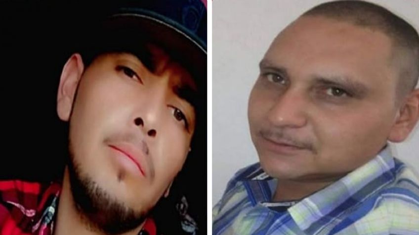 Desaparecen Fernando y Adalberto en carretera de Sonora; viajaban rumbo a Cananea