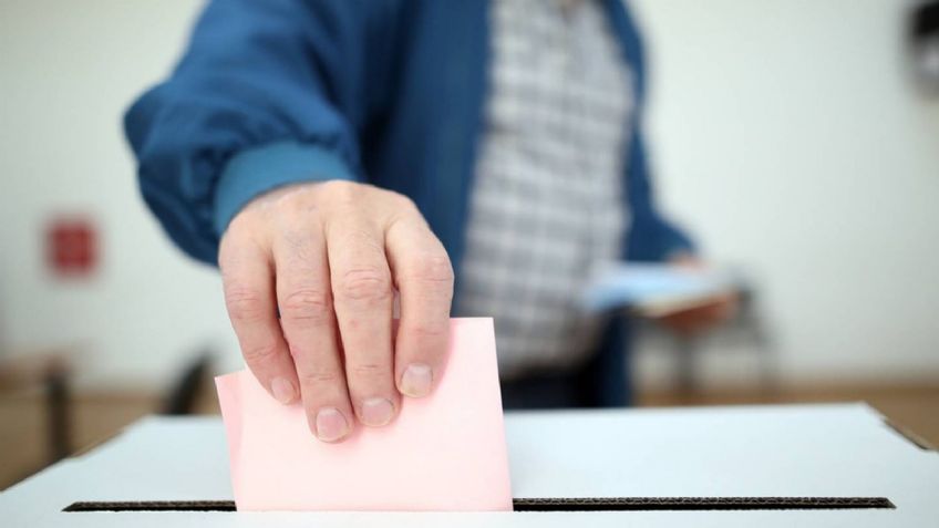 191 casillas será instaladas para la Revocación de Mandato en Cajeme