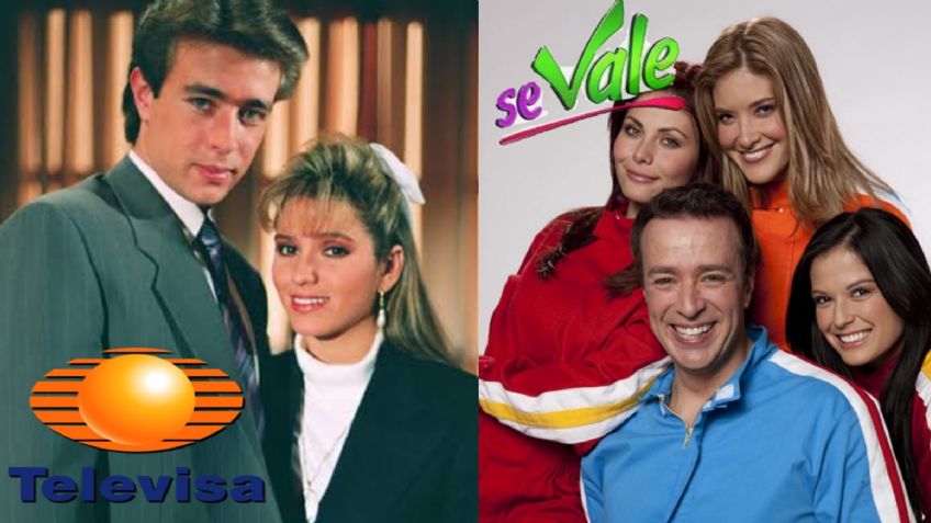 Se desfiguró: Tras años retirado y kilos de más, galán traiciona a TV Azteca y reaparece en Televisa