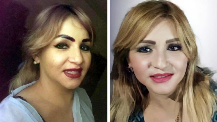 Desaparece Mayra Daniela en Ciudad Obregón; su familia no pierde la esperanza de hallarla