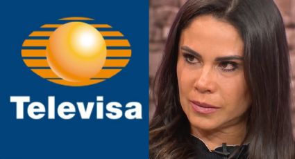 Tras 16 años al aire, Paola Rojas deja foros de Televisa y presentan a su reemplazo