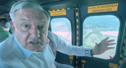 Previo a inauguración del Aeropuerto en Santa Lucía, AMLO revela nuevos detalles: "Habrá taxi aéreo"