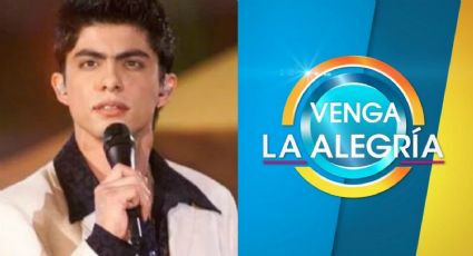 Adiós Televisa: Tras años desaparecido y no tener para comer, galán de TV Azteca llega a 'VLA'