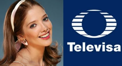 En manicomio y desfigurada: Tras 14 años retirada, protagonista de Televisa aparece y así luce ahora