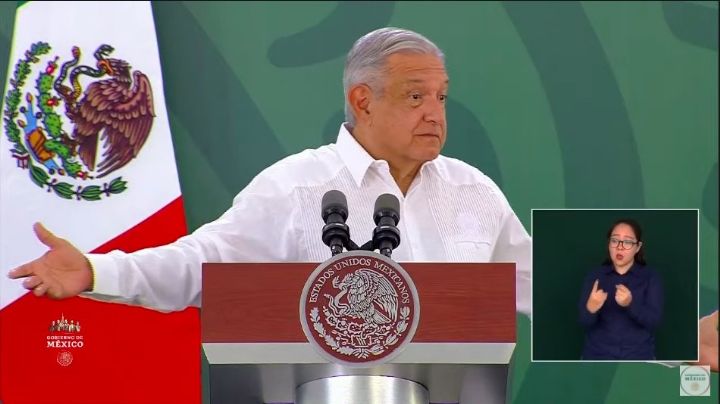 "No importa que voten en contra mía": AMLO invita a participar en Consulta de Revocación de Mandato