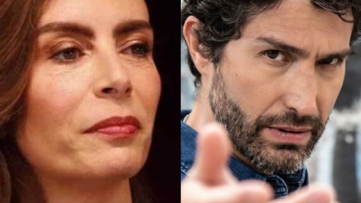 Benny Ibarra habla del caso de Sasha Sökol y su tío, Luis de Llano: "Ha generado mucho dolor"