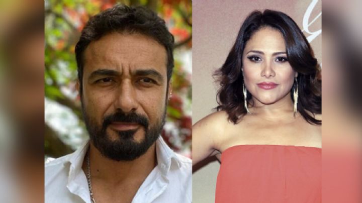 Vanessa Bauche es señalada de estar detrás de denuncia de abuso en contra de Pascacio López