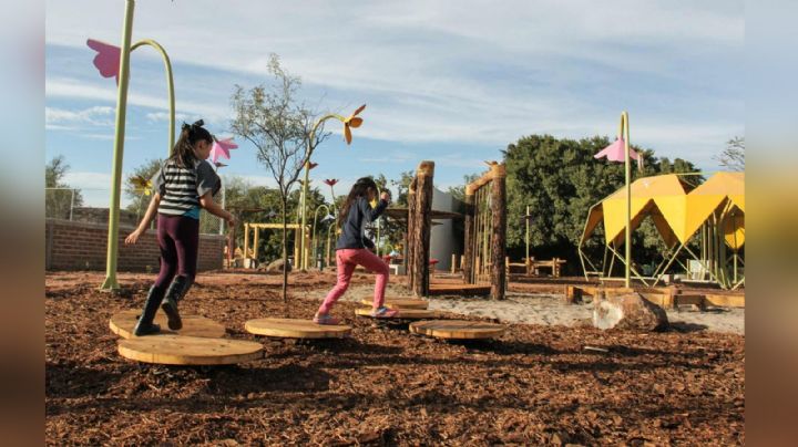 Decadencia del Parque ‘El Rebote’: Resultado del abandono y presunta corrupción en Navojoa