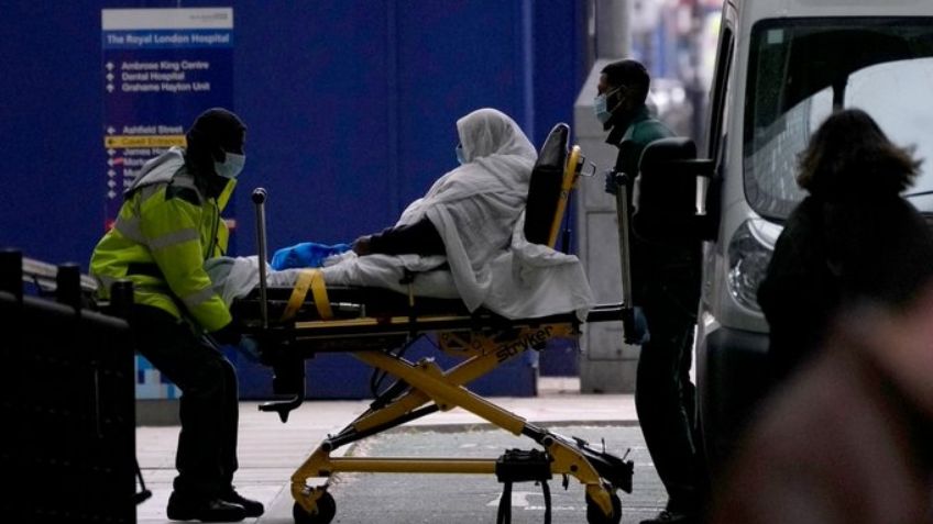 No es el fin: OMS advierte que pandemia está "lejos de acabar"; Europa ya muestra repunte de contagios