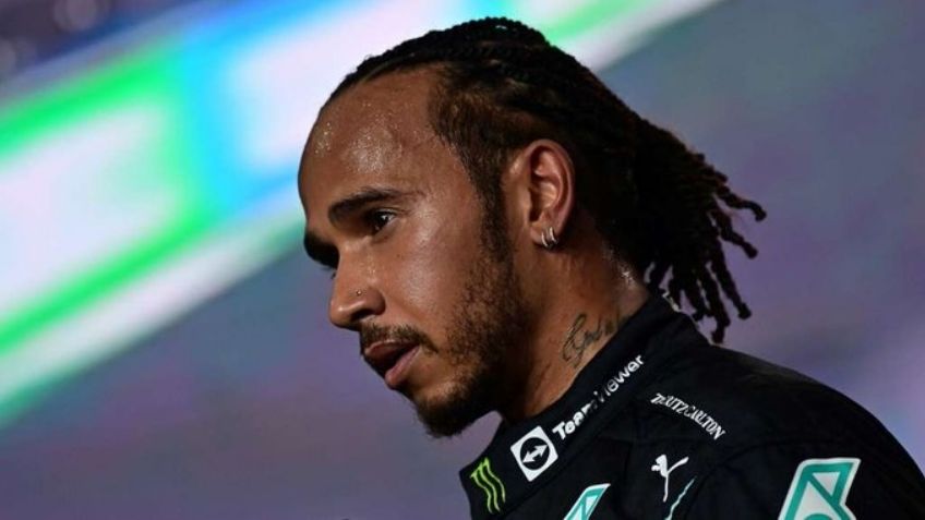 ¿Es amenaza? Lewis Hamilton promete ser más agresivo de cara al arranque de la temporada de la F1