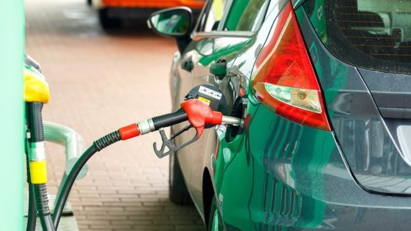 Hacienda deja estímulo a combustibles por segunda semana consecutiva