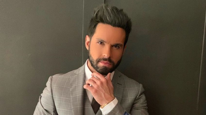 Tras pisar la cárcel por golpear a su novia, cancelan reconocimiento a Eleazar Gómez