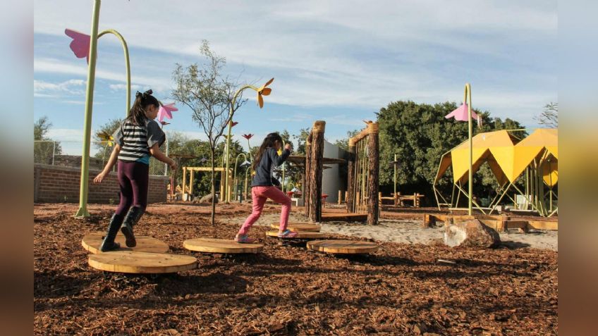 Decadencia del Parque ‘El Rebote’: Resultado del abandono y presunta corrupción en Navojoa