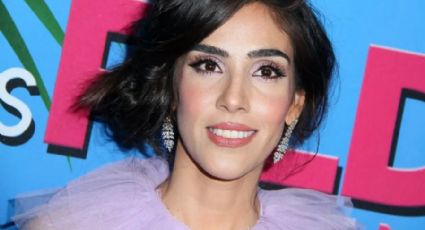 ¿Adiós a la actuación? Sandra Echeverría debuta en la música con su primer sencillo