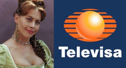 Adiós Televisa: Tras retiro de las novelas y drástico cambio, actriz acabó enferma y 'desfigurada'