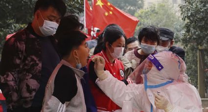 Golpe a China: Hong Kong registra más de un millón de infectados por Covid-19