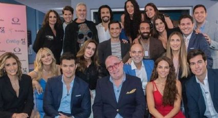 ¡Pleito en Televisa! Destapan presuntos roces entre dos actrices de telenovela 'Contigo Sí'