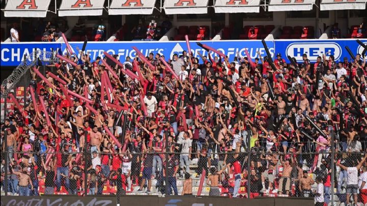 Fiscalía de Querétaro buscará a aficionados del Atlas que participaron en la riña de La Corregidora