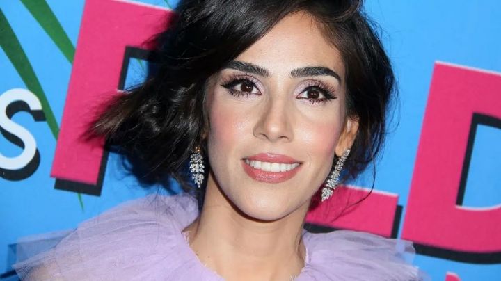 ¿Adiós a la actuación? Sandra Echeverría debuta en la música con su primer sencillo