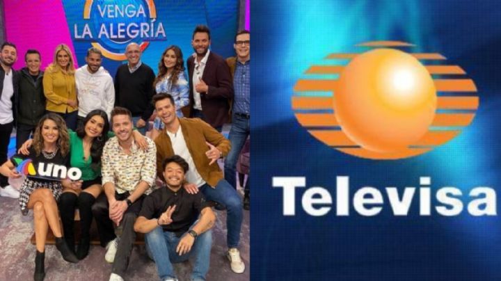 Adiós 'VLA': Tras renunciar a TV Azteca y despreciar 'Hoy', conductor vuelve a novelas de Televisa