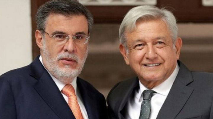 Julio Scherer acusa a Gertz Manero y a Sánchez Cordero de ataques y hostigamientos