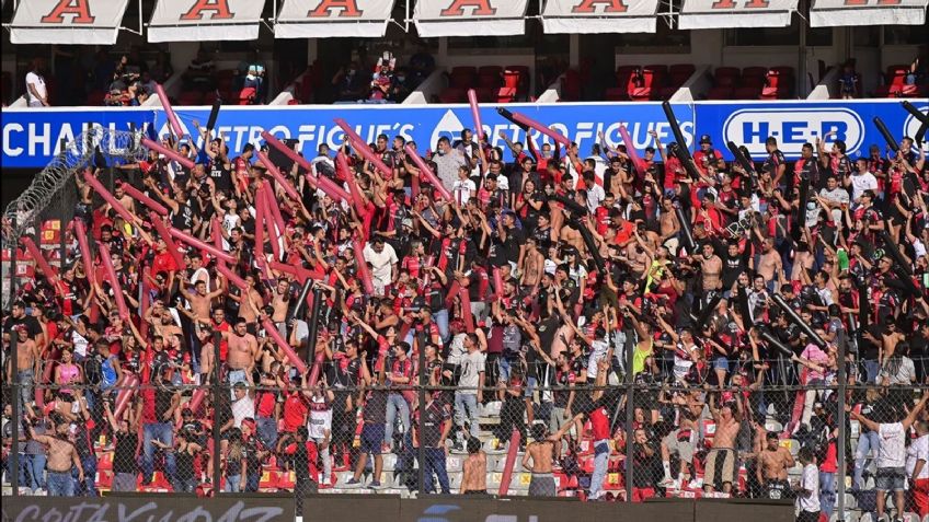 Fiscalía de Querétaro buscará a aficionados del Atlas que participaron en la riña de La Corregidora