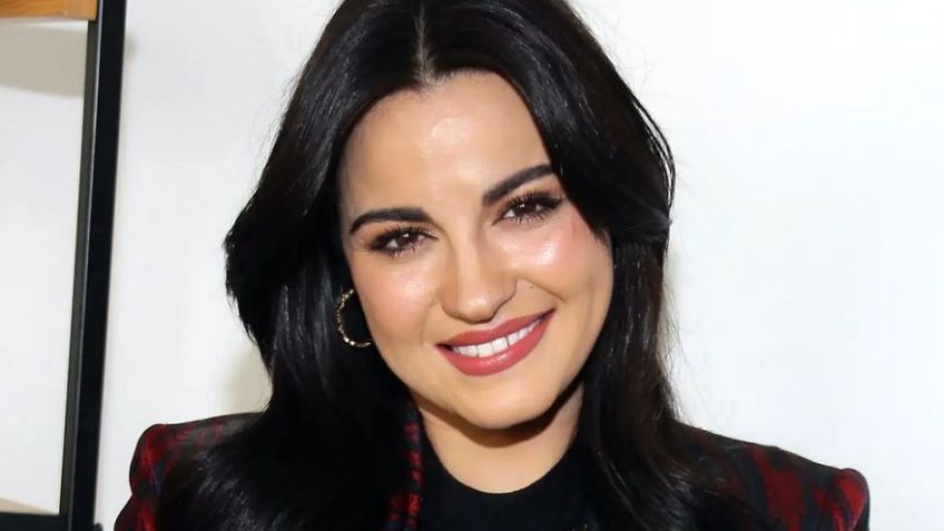 Shock en Televisa: Maite Perroni impacta tras reaparecer 'demacrada' y ¿con conflictos de trabajo?
