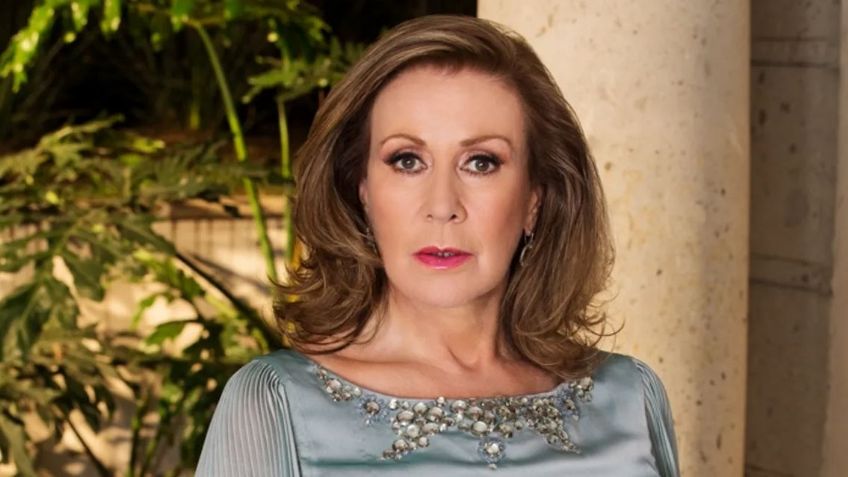 Laura Zapata destapa 'turbios' secretos; arremetió contra Ernestina Sodi, Thalía y Alfredo Adame