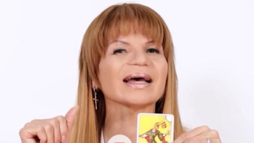 Horóscopos 20 de marzo: ¿Qué me depara el futuro según mi signo? Esto dice Mhoni Vidente