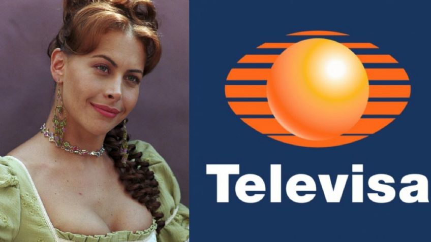 Adiós Televisa: Tras retiro de las novelas y drástico cambio, actriz acabó enferma y 'desfigurada'