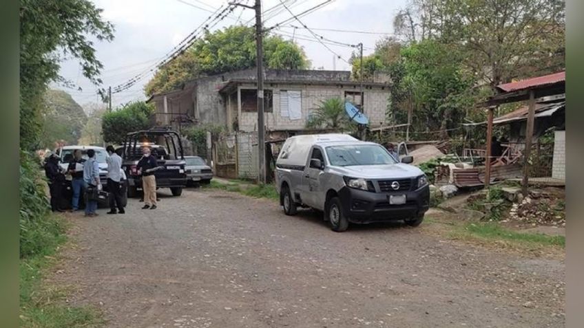 Macabro hallazgo: Encuentran cadáver putrefacto dentro de un domicilio