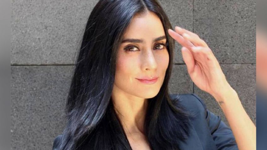 Tras ser criticada forma "cruel", Paola Núñez rompe el silencio y habla de sus cirugías