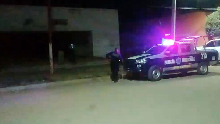 Cajeme: Con múltiples puñaladas, hallan el cuerpo de un hombre en inmueble abandonado