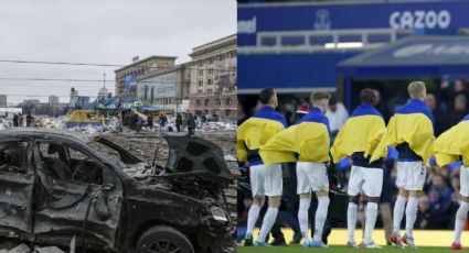 Luto en el deporte: Mueren 2 queridos futbolistas de Ucrania en ataques y bombardeos de Rusia