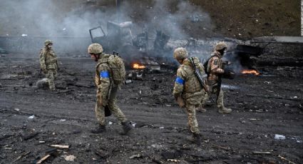 Guerra entre Rusia y Ucrania: Al menos 2 mil civiles han muerto desde el inicio del conflicto